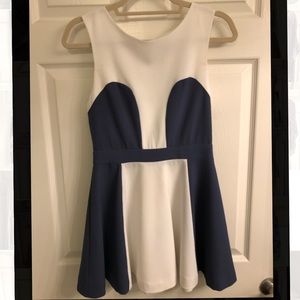 Finders Keepers Dress